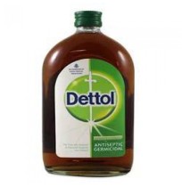 Dettol Antiseptic Liquid